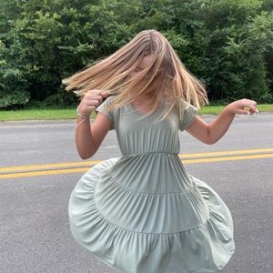 Meet your Posher, Kylie